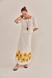SAIA KINGSTON TRICOLINE