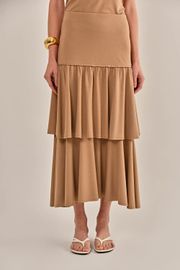 SAIA LAÍS EM VISCOSE
