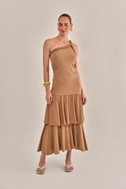 SAIA LAÍS EM VISCOSE