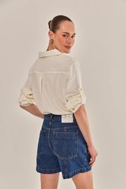 SHORTS FLASHDANCE JEANS