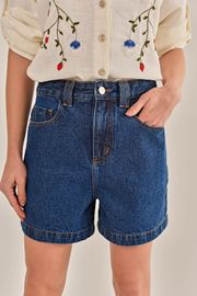 SHORTS FLASHDANCE JEANS