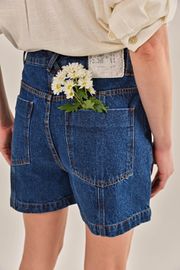SHORTS FLASHDANCE JEANS
