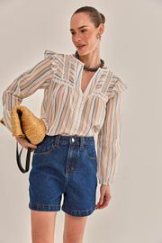 SHORTS FLASHDANCE JEANS