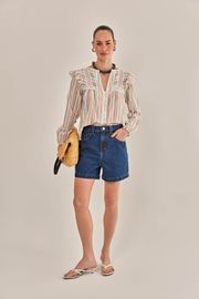 SHORTS FLASHDANCE JEANS