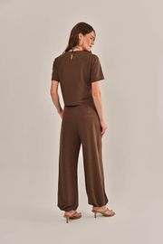 CALÇA GIOVANA MALHA SOFT