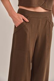 CALÇA GIOVANA MALHA SOFT