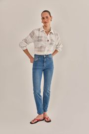 CALÇA EMILE JEANS