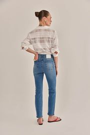 CALÇA EMILE JEANS