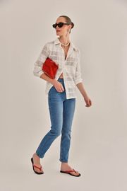 CALÇA EMILE JEANS