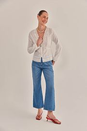 CALÇA ÍRIS JEANS