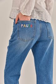 CALÇA ÍRIS JEANS