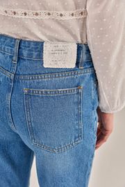 CALÇA ÍRIS JEANS