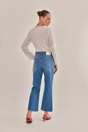 CALÇA ÍRIS JEANS