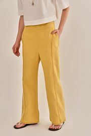 CALÇA LANA  ALFAITARIA