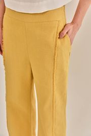 CALÇA LANA  ALFAITARIA