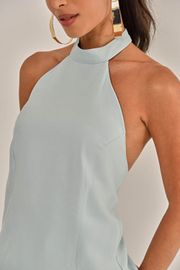 BLUSA LUA CREPE DE VISCOSE