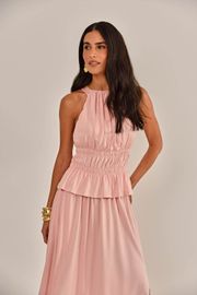 BLUSA LUI ROSE