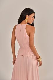 BLUSA LUI ROSE