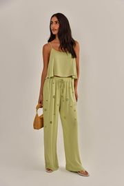 BLUSA MARGOT CREPE DE VISCOSE
