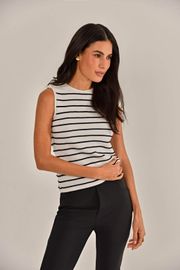 BLUSA KATIE TRICOT