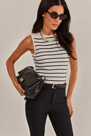 BLUSA KATIE TRICOT