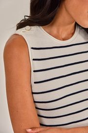 BLUSA KATIE TRICOT