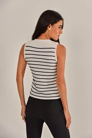 BLUSA KATIE TRICOT