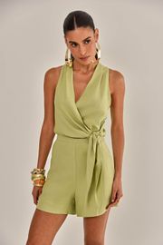 BLUSA MATILDE CREPE DE VISCOSE