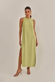 BLUSA MADALENA VERDE