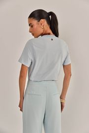 CAMISETA SIENA SILK