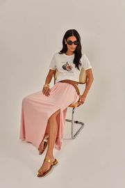 SAIA LUNA ROSE