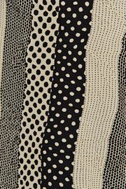 SAIA LUCY CREPE DE VISCOSE