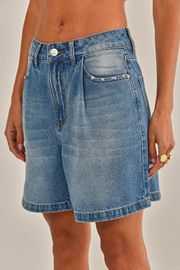 BERMUDA JULIETA JEANS