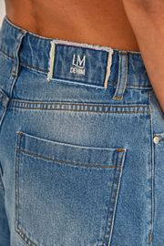 BERMUDA JULIETA JEANS