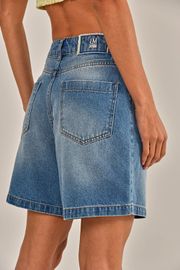 BERMUDA JULIETA JEANS