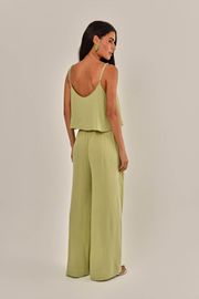 CALCA MALLORCA CREPE DE VISCOSE