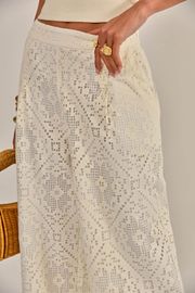 CALCA MAR OFF WHITE