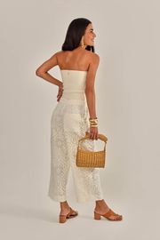 CALCA MAR OFF WHITE