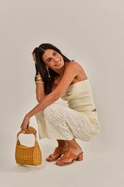 CALCA MAR OFF WHITE