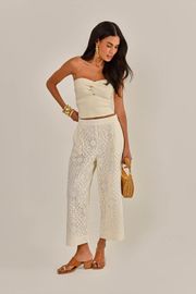 CALCA MAR OFF WHITE