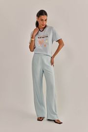 CALCA LOTUS CREPE DE VISCOSE