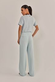 CALCA LOTUS CREPE DE VISCOSE