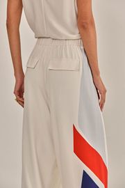 CALCA MATHILDA CREPE EM VISCOSE