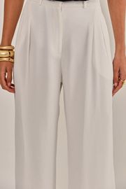 CALÇA IMPERIAL CREPE DE VISCOSE
