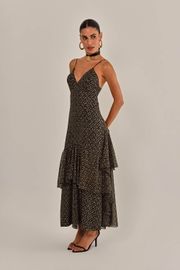 VESTIDO MEG EM VOIL