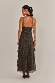 VESTIDO MEG EM VOIL