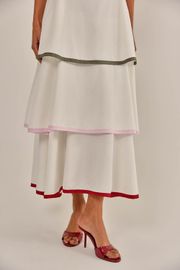 VESTIDO MAUI OFF WHITE
