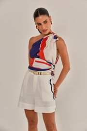 LENCO ABBY CREPE EM VISCOSE