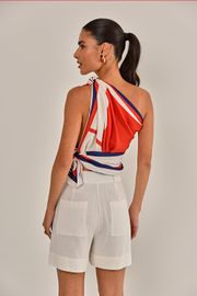 LENCO ABBY CREPE EM VISCOSE