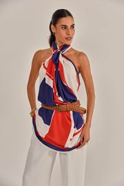 LENCO ABBY CREPE EM VISCOSE